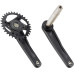 Шатуни Shimano FC-U6000-1 CUES 9-10-11 швидкостей 42T Linkglide 175 мм