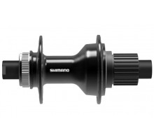 Втулка задняя Shimano FH-TC600-B 148×12мм ось 32H Micro Spline