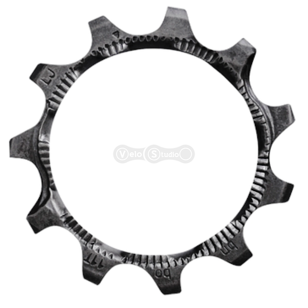 Сменная звезда кассеты Shimano CS-HG200-9 11 зубьев