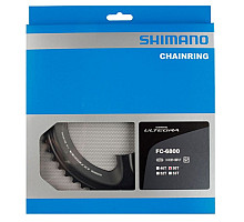 Звезда шатунов Shimano FC-6800 Ultegra 50 зубьев, для 50-34 11 скоростей