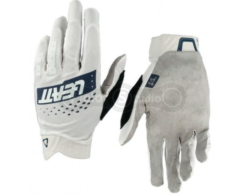 Вело перчатки LEATT Glove MTB 2.0 X-Flow Steel размер XL