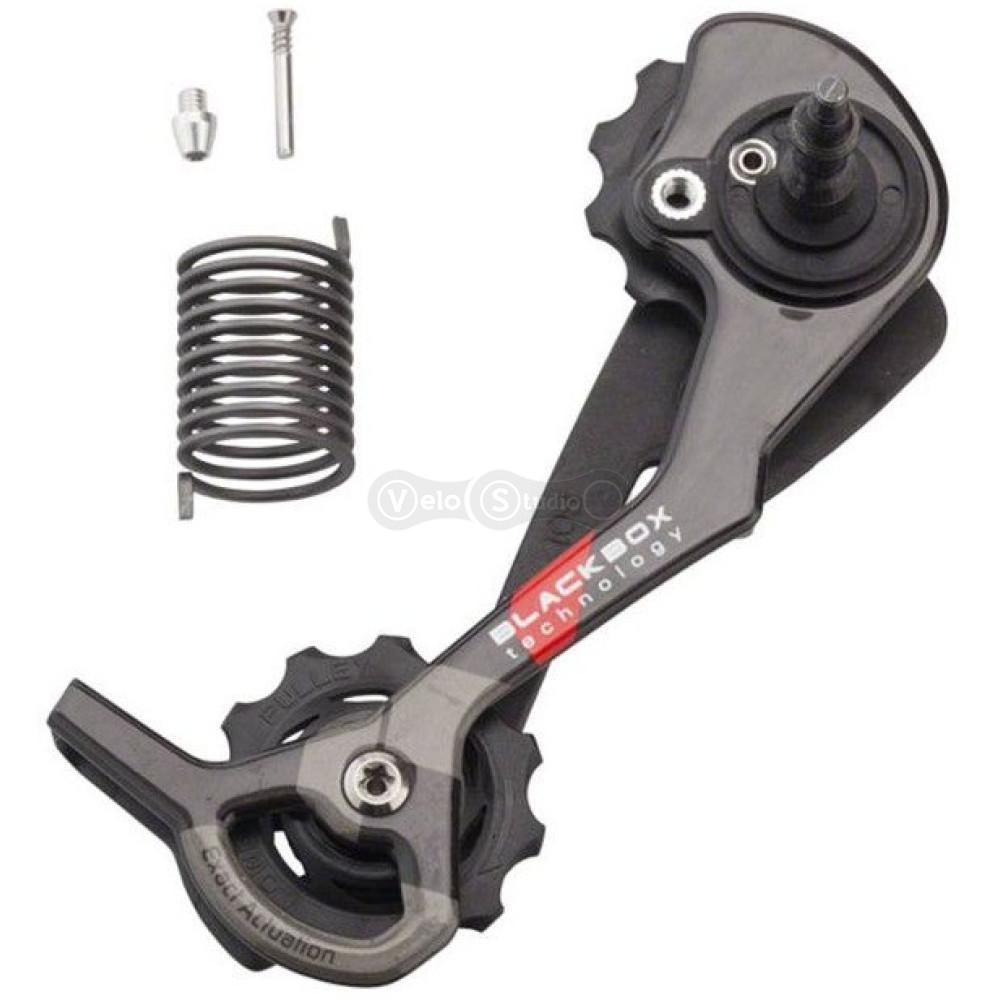 Сервисные запчасти Sram XX RD CAGE ASSEMBLY MEDIUM