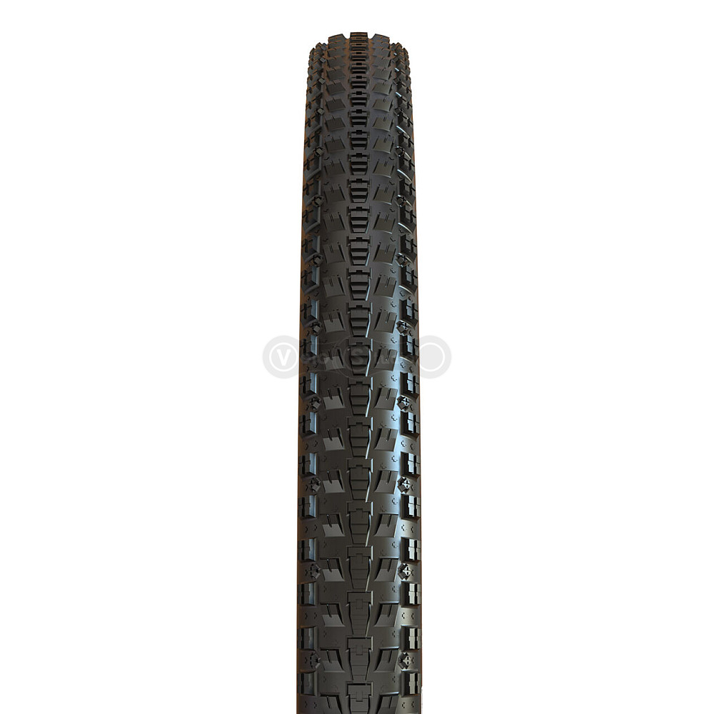 Вело покрышка Maxxis CrossMark II 26x2.25 складная, EXO/TR, 60TPI, 70a