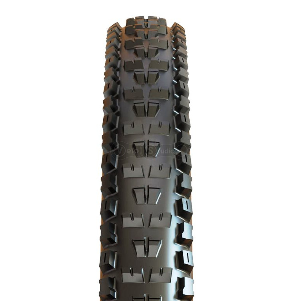 Покришка MAXXIS HIGH ROLLER II 27.5X2.40 TPI-60 Foldable EXO