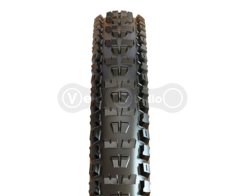 Покришка MAXXIS HIGH ROLLER II 27.5X2.40 TPI-60 Foldable EXO