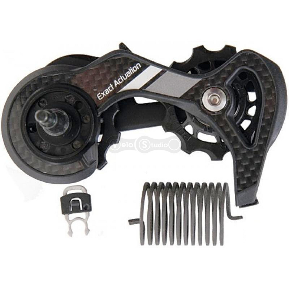 Сервисные запчасти Sram X7 10SP RD SHORT CAGE ASSY
