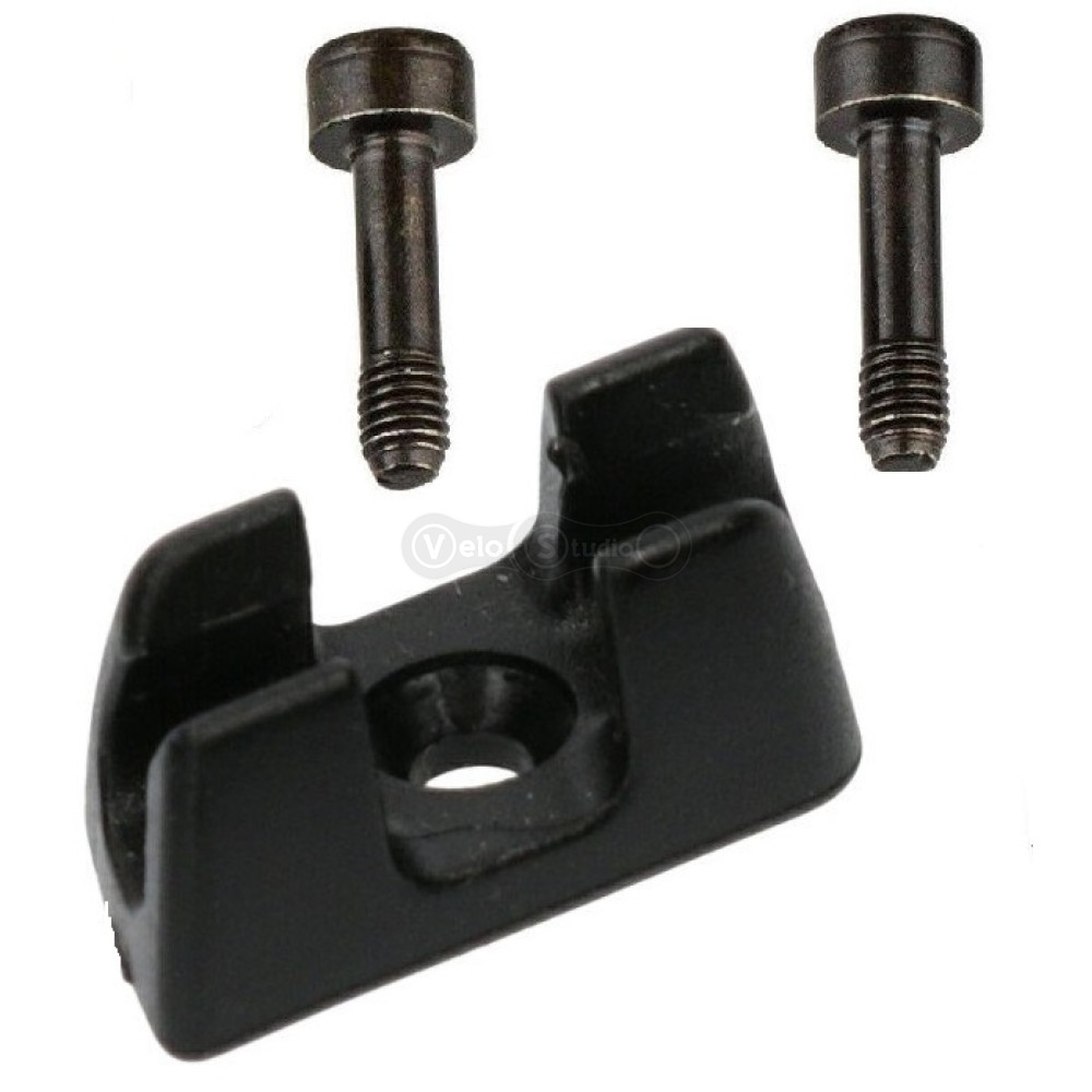 Кріплення гідролінії Rock Shox HYDRAULIC HOSE CLAMP LL