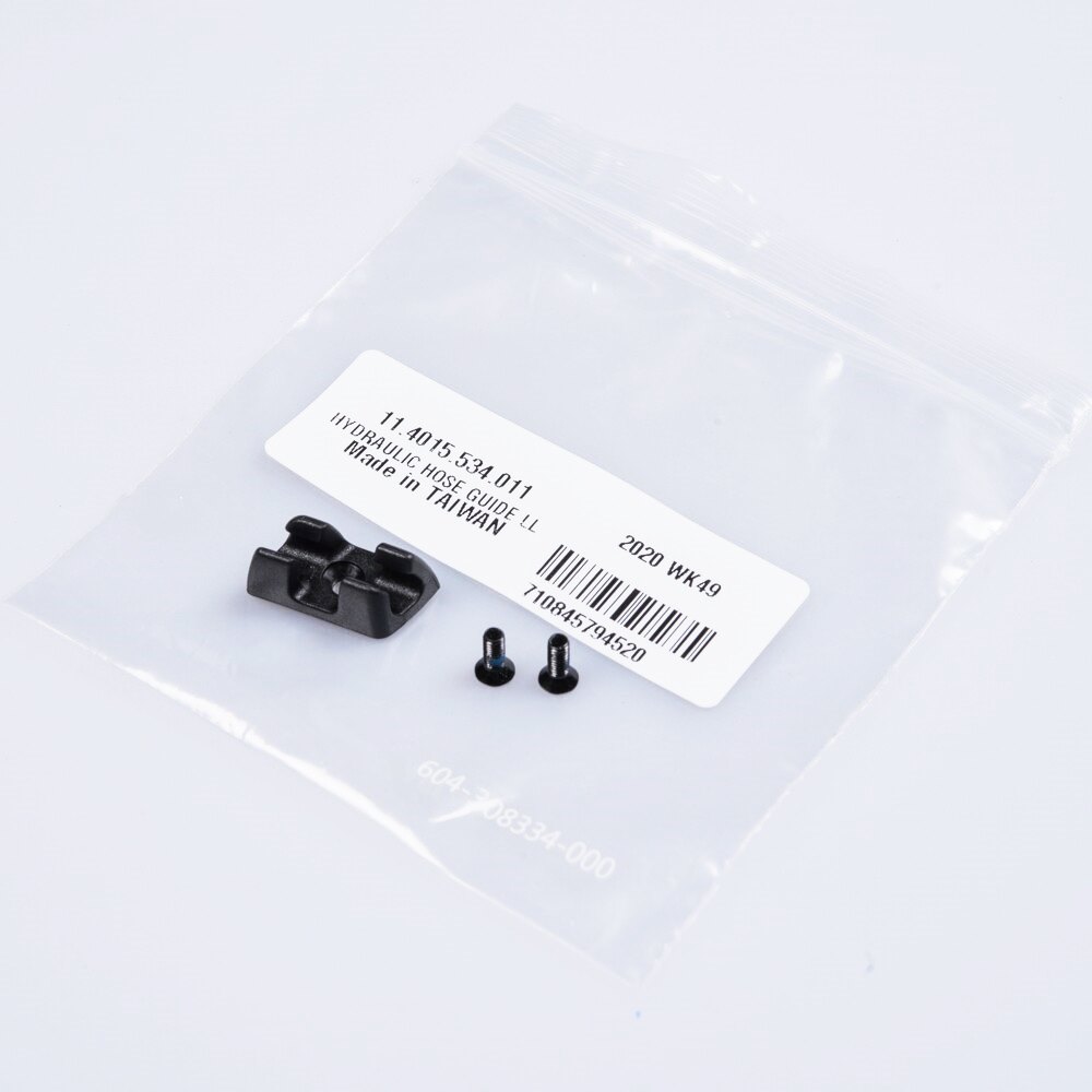 Кріплення гідролінії Rock Shox HYDRAULIC HOSE CLAMP LL