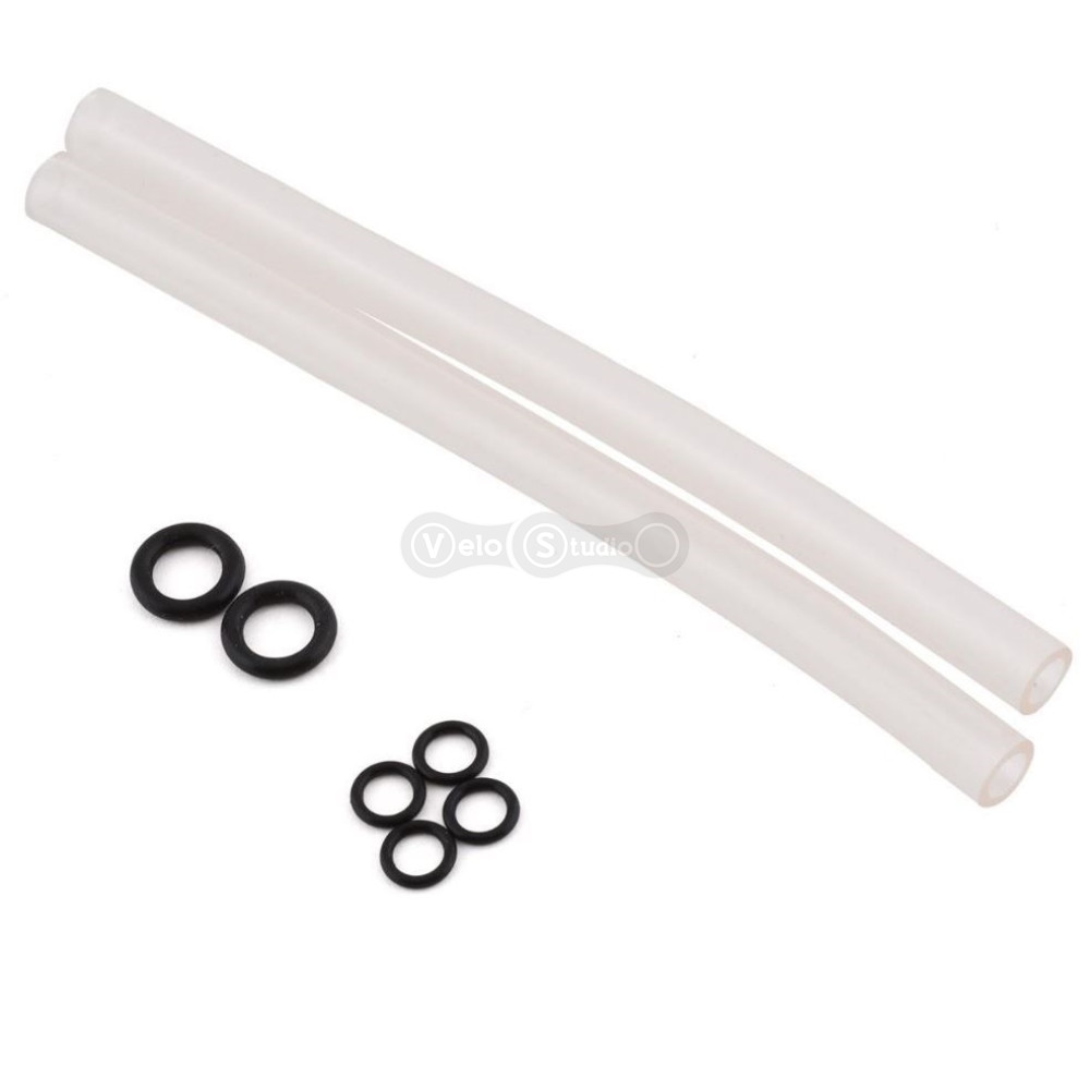 Комплект уплотнительных колец Avid HOSE PRO BLEED SYRINGE QTY 2