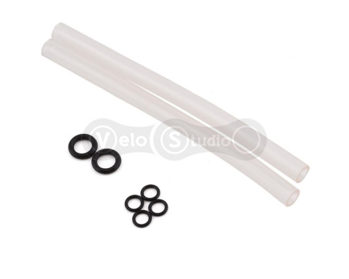 Комплект ущільнювальних кілець Avid HOSE PRO BLEED SYRINGE QTY 2