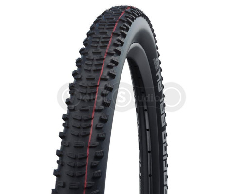 Вело покришка Schwalbe Racing Ralph 27.5x2.25 складана Addix Performance TL-Read