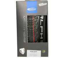 Вело покришка Schwalbe Racing Ralph 27.5x2.25 складана Addix Performance TL-Read