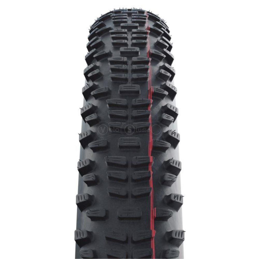 Вело покришка Schwalbe Racing Ralph 27.5x2.25 складана Addix Performance TL-Read