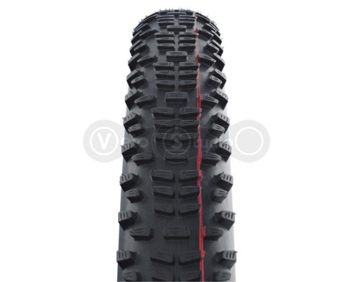 Вело покришка Schwalbe Racing Ralph 27.5x2.25 складана Addix Performance TL-Read