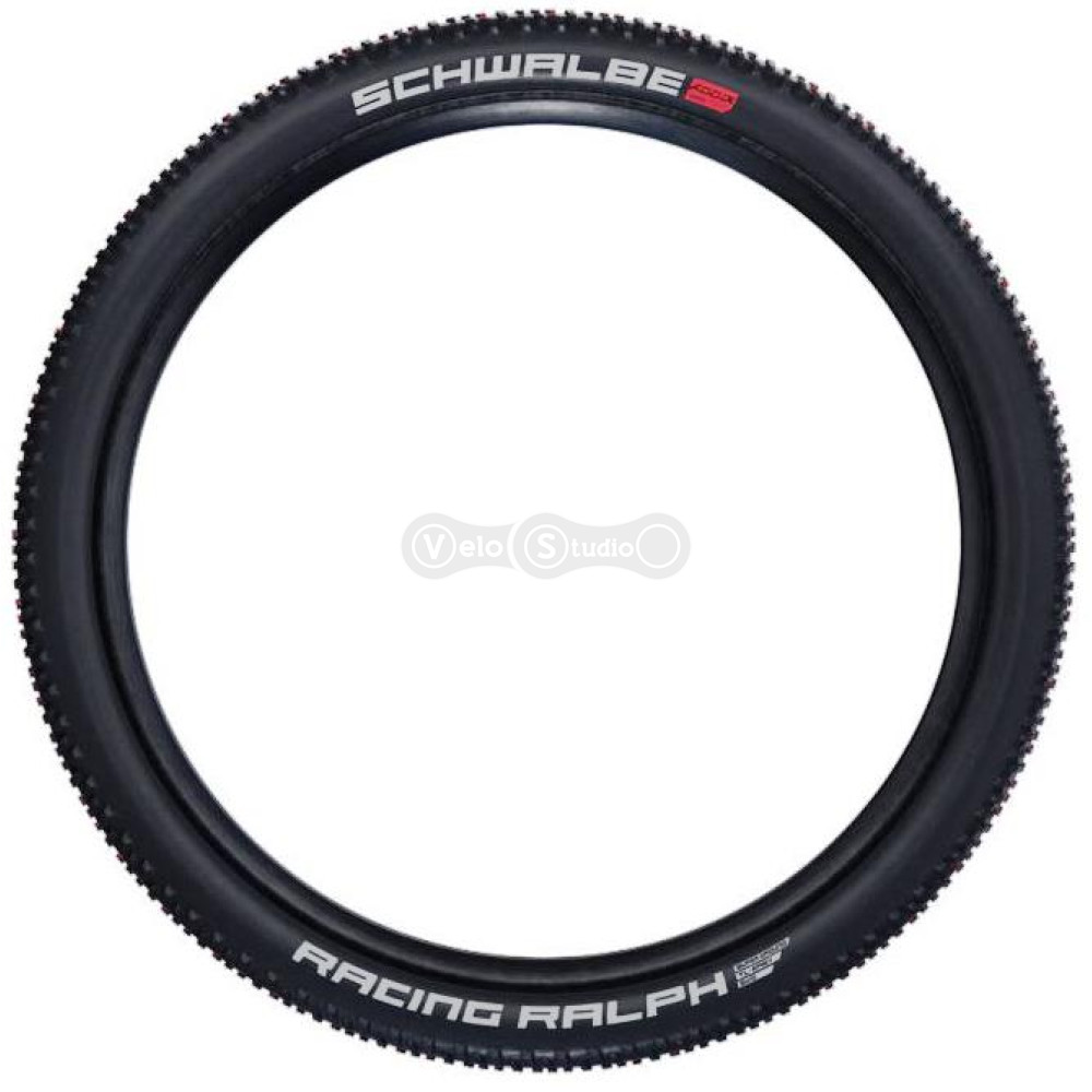 Вело покришка Schwalbe Racing Ralph 27.5x2.25 складана Addix Performance TL-Read