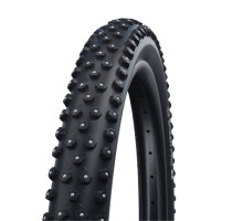 Зимова вело покришка Schwalbe Ice Spiker Pro 29x2.25 Performance RaceGuard LiteSkin B/B-SK