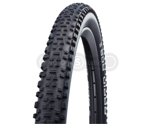 Вело покрышка Schwalbe Rapid Rob 26x2.10 Active K-Guard LiteSkin B/B-SK