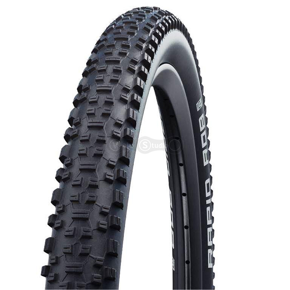 Вело покрышка Schwalbe Rapid Rob 29x2.25 (57-622) K-Guard B/B-SK