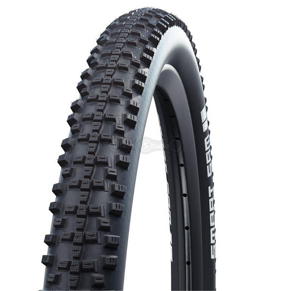 Вело покрышка Schwalbe Smart Sam 29x2.10 Addix Performance LiteSkin B/B-SK