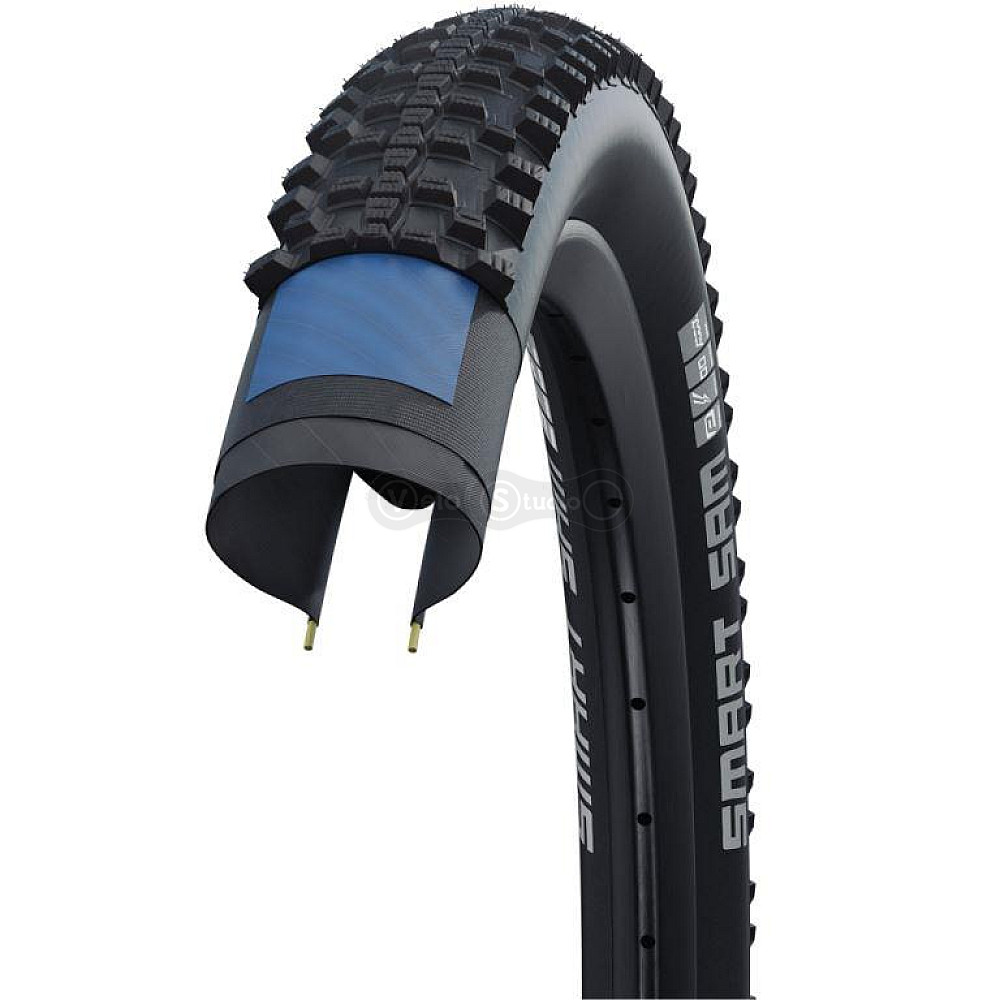 Вело покрышка Schwalbe Smart Sam 29x2.10 Addix Performance LiteSkin B/B-SK