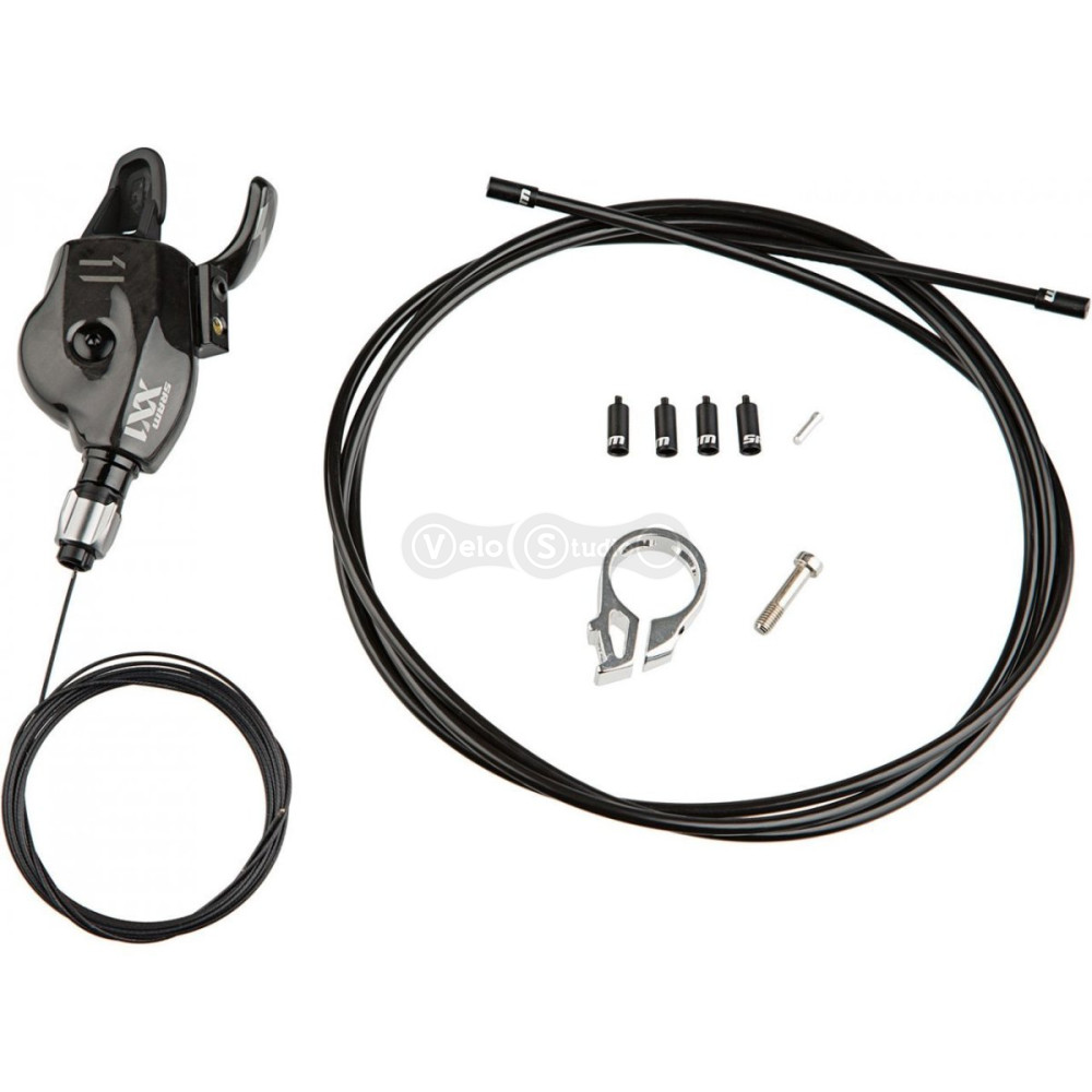 Манетка Sram XX1 red TRIGGER 11 скоростей