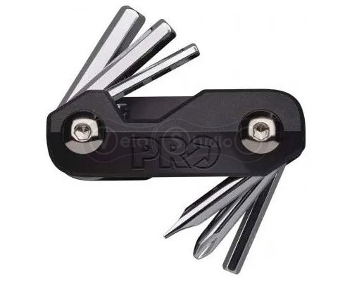 Мультитул PRO Mini 6 функцій
