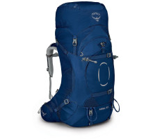 Рюкзак Osprey Ariel 65 ceramic blue - WM/L