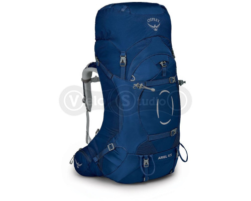 Рюкзак Osprey Ariel 65 ceramic blue - WM/L