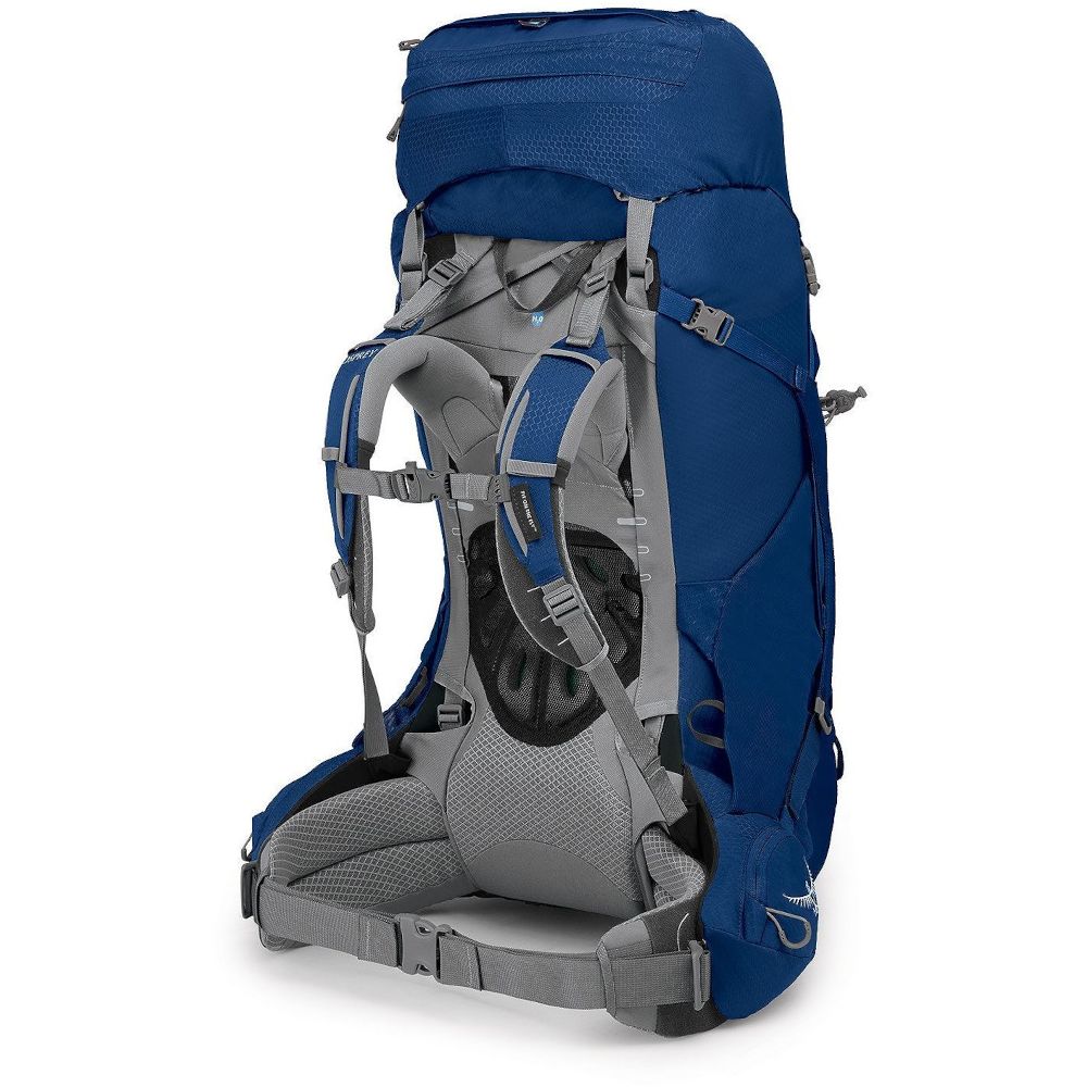 Рюкзак Osprey Ariel 65 ceramic blue - WM/L