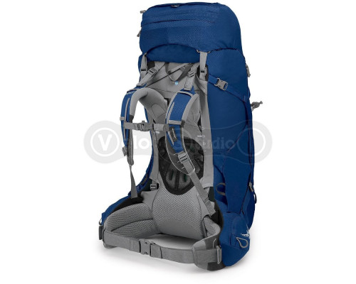 Рюкзак Osprey Ariel 65 ceramic blue - WM/L