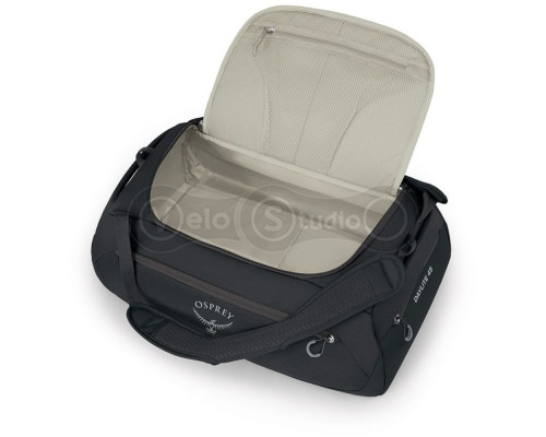 Сумка Osprey Daylite Duffel 45 black - O/S