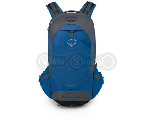 Рюкзак Osprey Escapist 18 літрів postal blue - S/M
