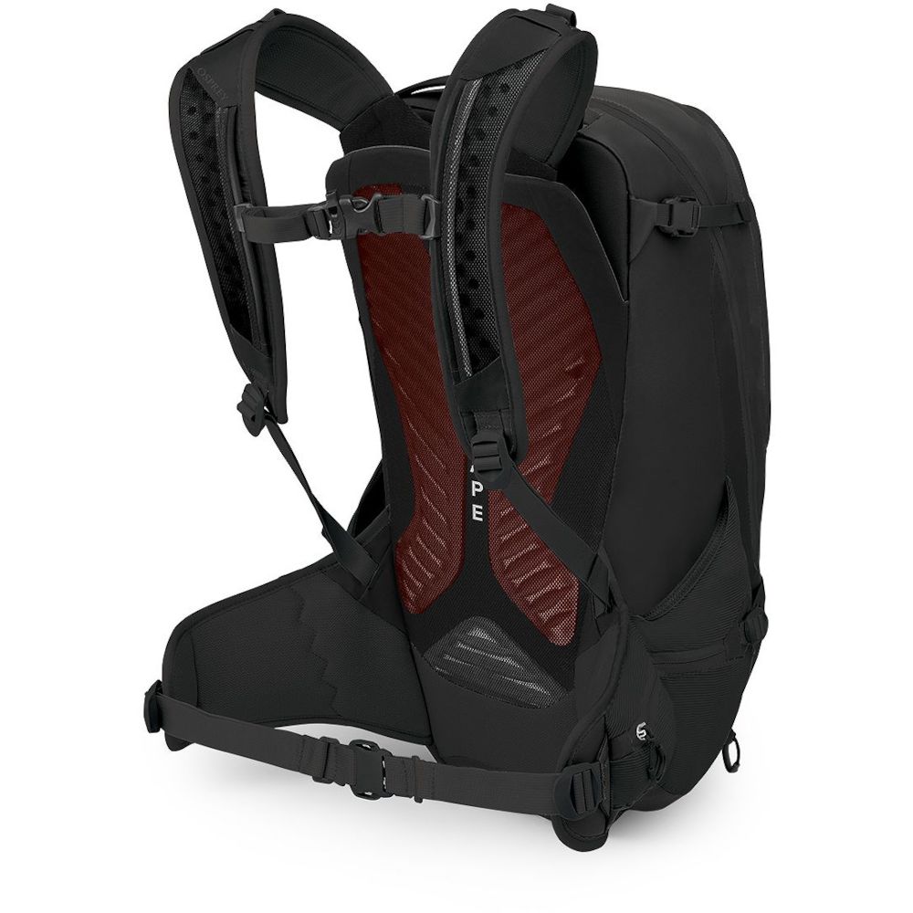 Рюкзак Osprey Escapist 30 black - M/L