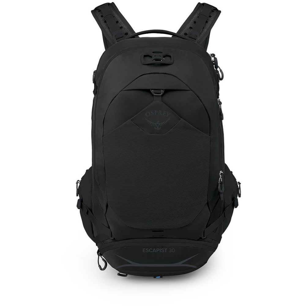Рюкзак Osprey Escapist 30 black - M/L