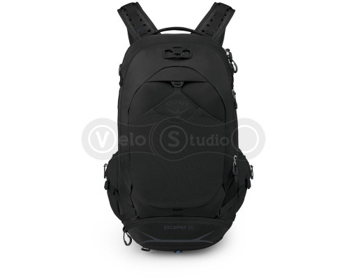 Рюкзак Osprey Escapist 30 black - M/L