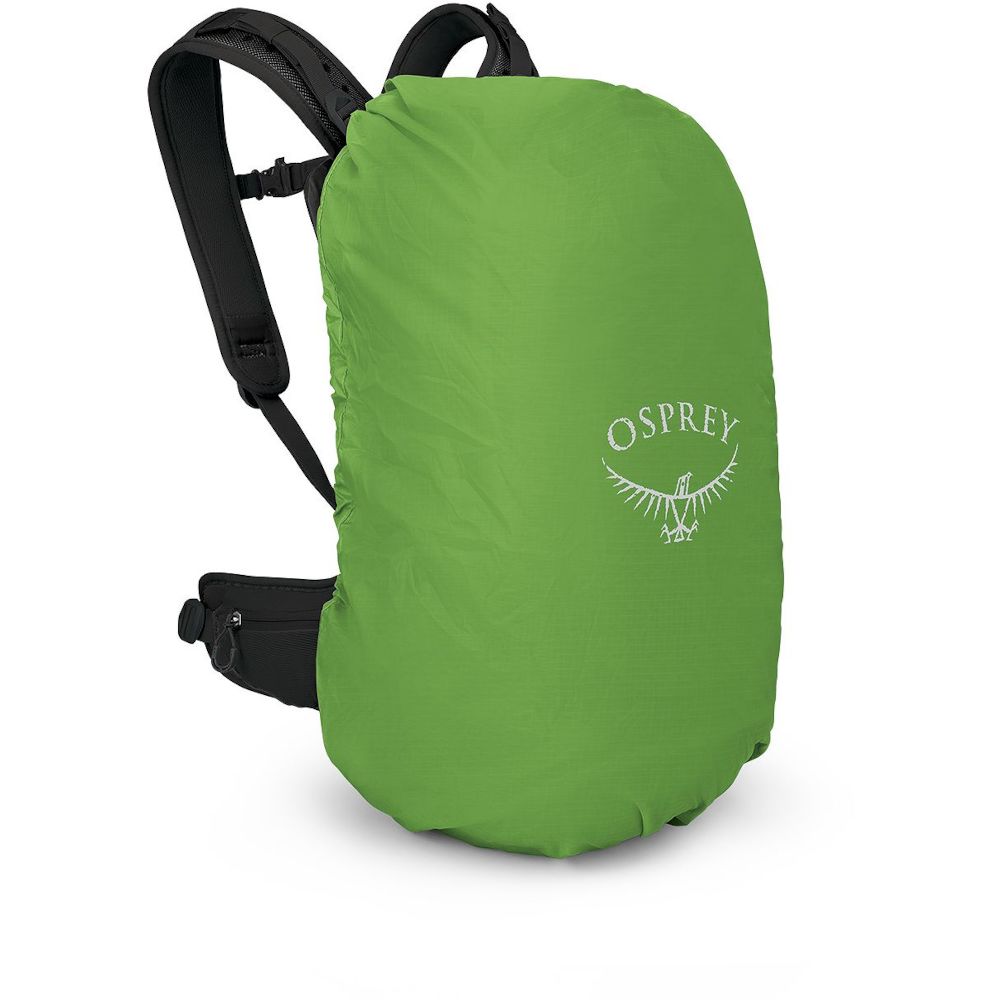 Рюкзак Osprey Escapist 30 black - M/L