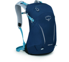 Рюкзак Osprey Hikelite 18 літрів синій