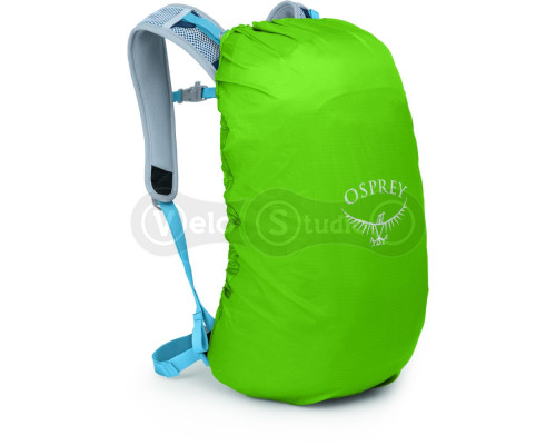 Рюкзак Osprey Hikelite 18 литров синий