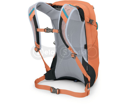 Рюкзак Osprey Hikelite 18 оранжевый