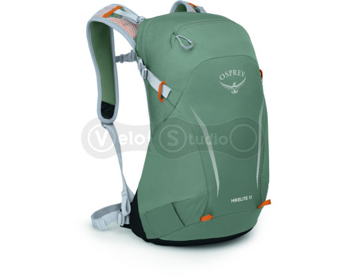Рюкзак Osprey Hikelite 18 зелёный