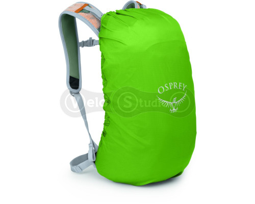 Рюкзак Osprey Hikelite 18 зелёный