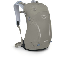 Рюкзак Osprey Hikelite 18 бежевий