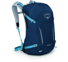 Рюкзак Osprey Hikelite 26 atlas blue - O/S - синій