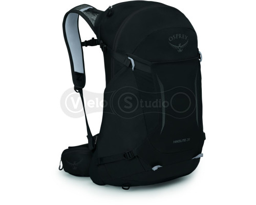 Рюкзак Osprey Hikelite 28 black - M/L