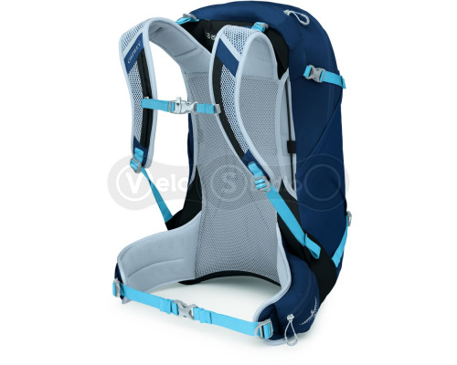 Рюкзак Osprey Hikelite 28 atlas blue - M/L