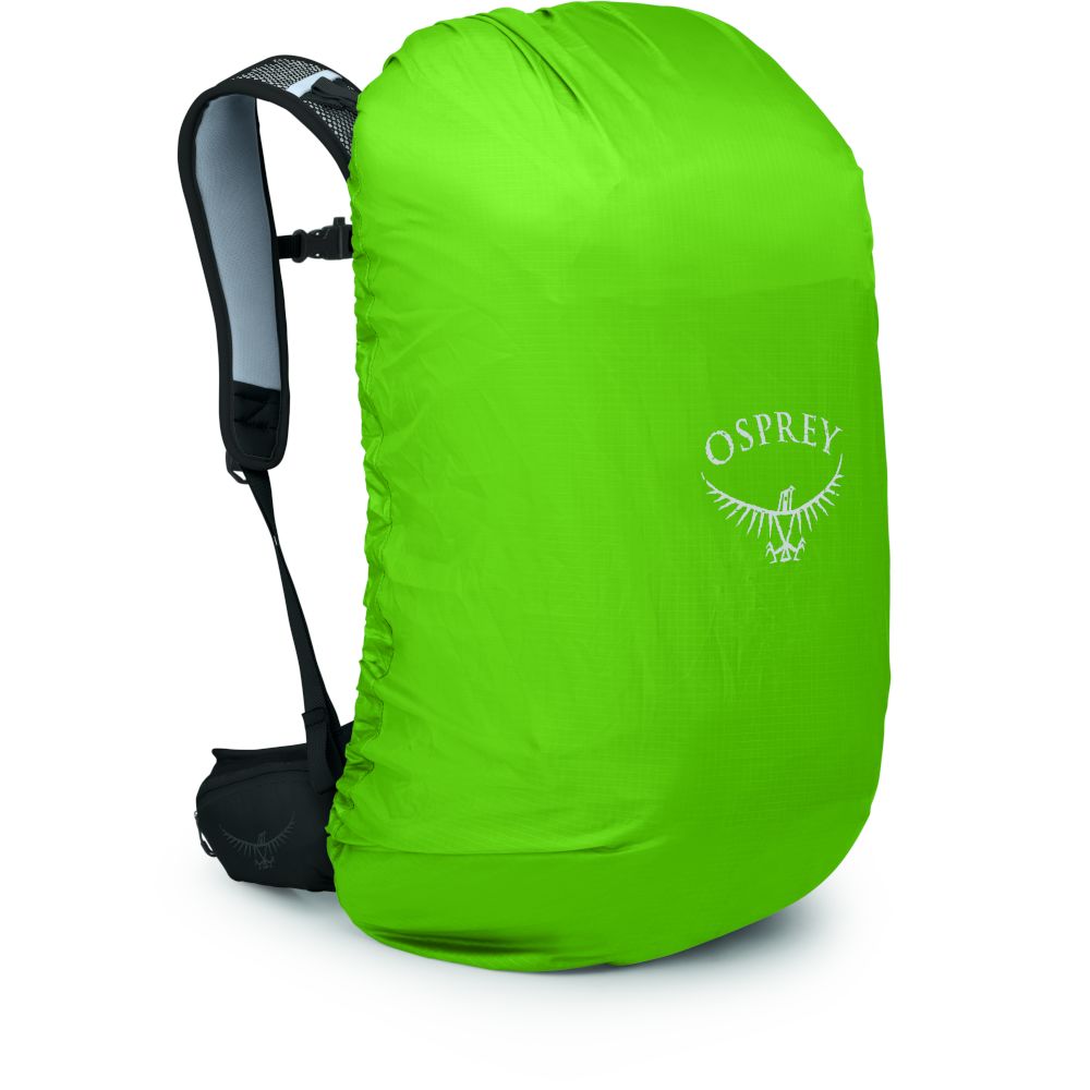 Рюкзак Osprey Hikelite 32 black - S/M