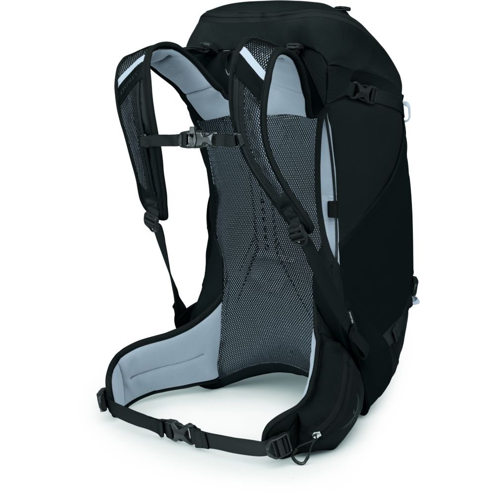 Рюкзак Osprey Hikelite 32 black - S/M