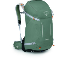 Рюкзак Osprey Hikelite 32 pine leaf green - S/M
