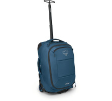 Чемодан Osprey Ozone 2-Wheel Carry On 40L синий