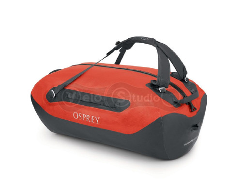 Сумка Osprey Transporter WP Duffel 100 mars orange - O/S